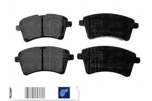 Klocki Hamulcowe Przód Renault Kangoo Kangoo Be Bo