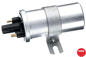 Cewka Zapłonowa Vw A80 100 Ngk