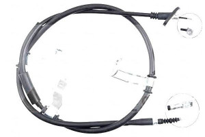 Linka Hamulca Ręcznego Hyundai Tuscon 04-10 Pt A.b
