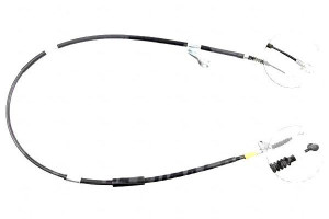 Linka Hamulca Ręcznego Toyota Avensis 01-03 Pt A.b