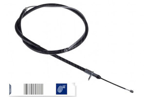Linka Hamulca Ręcznego Land Rover Blue Print