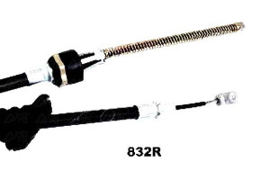 Linka Hamulca Ręcznego Japanparts 5441077 13108832