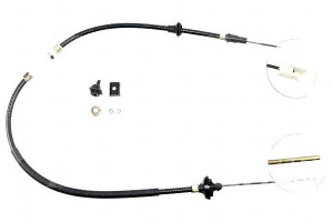 Linka Sprzęgła Seat Ibiza 96-99 2.0 16v A.b.s.