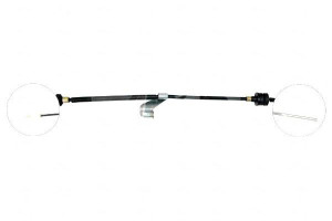 Linka Sprzęgła Nissan Primera 97-01 2.0 16v A.b.s.
