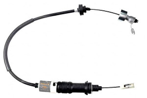 Linka Sprzęgła Citroen Jumpy 95-06 A.b.s.