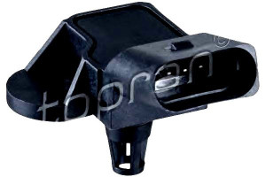 Czujnik Ciśnienia Kolektor Audi A2 Seat Arosa Cord