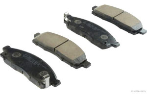Klocki Hamulcowe P Nissan Ev200 1.5-1.6 10- Herth