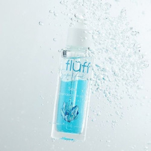 Fluff Booster dwufazowy Morski 40ml