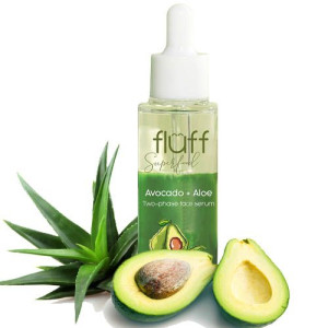 Fluff Serum Booster Awokado 40ml