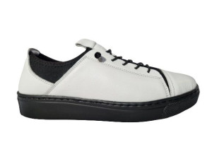 T.Sokolski  BK W22- 351 wygodne  półbuty białe r.38