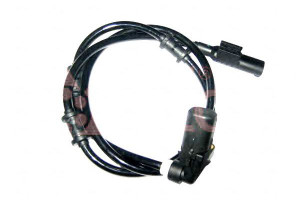 Czujnik Abs Mercedes M 2.3-5.4 02.98-06.05 Autlog
