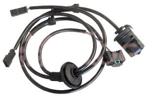 Czujnik Abs Audi A6 1.8-4.2 02.97-01.05 Autlog
