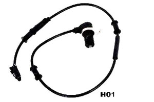 Czujnik Abs Japanparts 9567122000 1510hh01 Y87610