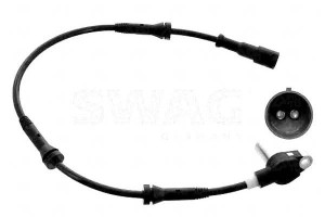 Czujnik Abs Swag 7700830227 30432 24073111791 As41