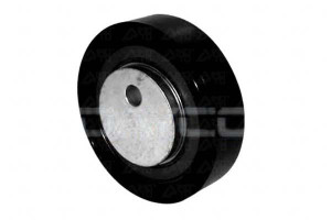 Rolka Paska Wielorowk. Fiat 2,3jtd Ducato 02- Dayc