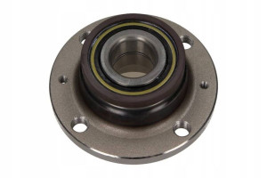 Łożysko Koła Opel T. Corsa D 1.0-1.4 06- +abs Maxgear