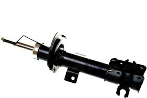 Siłownik Teleskop Przód L/p Fiat Stilo 01- Dencker
