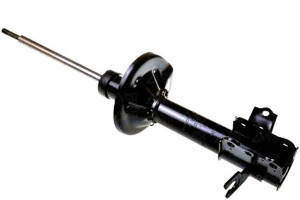 Siłownik Teleskop T L Mazda 323 94-98 Denckermann