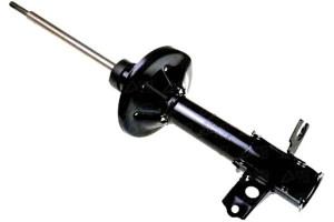 Siłownik Teleskop T P Mazda 323 94-98 Denckermann