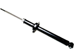 Siłownik Teleskop Tył L/p Accord Vi 98-02 Denckerm