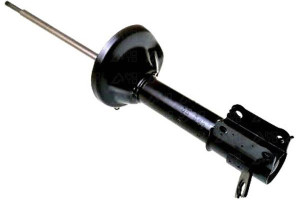 Siłownik Teleskop Tył L/p Mazda 323 89- Denckerman