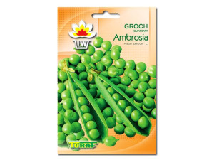 Nasiona Groch Ambrosia 50g