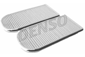 Filtr Kabiny Bmw 7 (e38) 2.5d-5.4 03.94-11.01 Dens