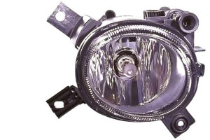 Lampa Przeciwmgielna (h11) Audi A3 8p A4 B7 05.03-