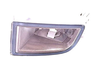 Lampa Przeciwmgielna Skoda Fabia I H3 99-08 Le Dep
