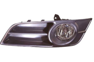 Lampa Przeciwmgielna Toyota Corolla H11 05-07 Pr D
