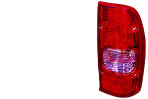 Lampa Tylna Zespolona Mazda B W16w Py21w P21 5w 99
