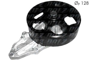 Pompa Wody Honda Accord 03-08 2.0 Dolz