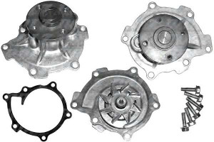 Pompa Wody Mitsubishi Asx 1,8di-d 10- Dolz