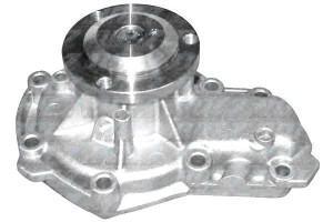Pompa Wody Renault Dolz
