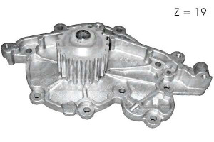 Pompa Wody Renault Dolz
