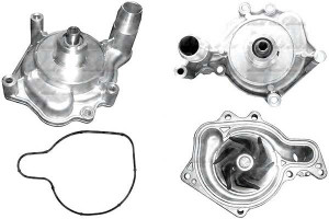 Pompa Wody Vw Dolz