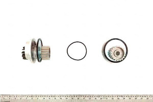 Pompa Wody Daewoo Nexia Dohc Fai Autoparts