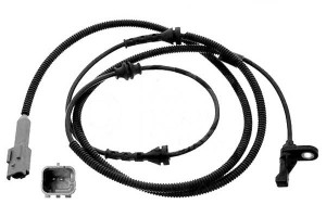 Czujnik Abs Citroen C5 C5 I C5 Ii 1.6d-3.0 03.01-