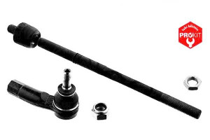 Drążek Kierowniczy Vw Beetle 11-19 Pr Z Końcówką F