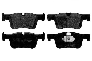 Klocki Hamulcowe Bmw 1 F20 F21 10- Przód Febi Bils