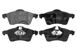 Klocki Hamulcowe Vw T4 95- Febi Bilstein