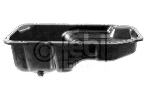 Miska Oleju Opel 1,6-2,0 Astra Febi Bilstein