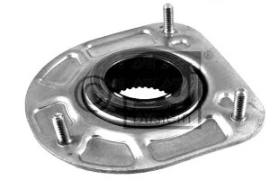 Poduszka Amortyzatora Volvo Przód S60 S80 V70 98-