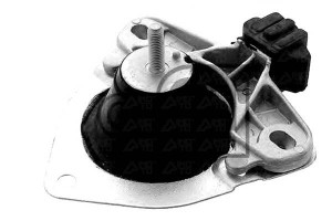 Poduszka Silnika Renault Laguna Febi Bilstein