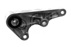 Poduszka Silnika Volvo C30 70 Febi Bilstein