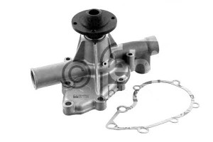 Pompa Wody Bmw M10 Febi Bilstein