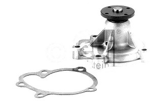 Pompa Wody Opel Febi Bilstein