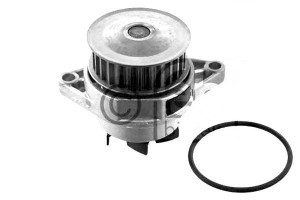 Pompa Wody Vw 1,4-1,6 Golf3 Po Febi Bilstein
