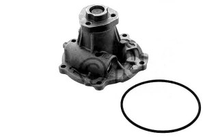 Pompa Wody Vw 1,9tdi A4 95- Febi Bilstein