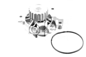 Pompa Wody Vw 2,5tdi Febi Bilstein